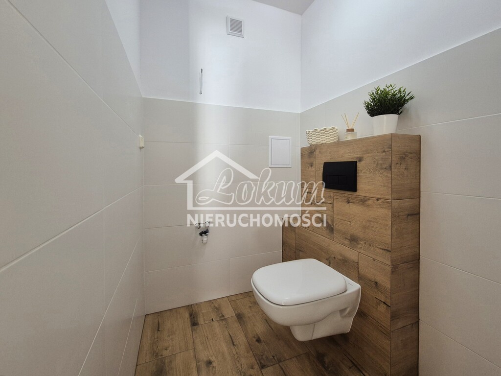 Mieszkanie 70,6&nbsp;m², Szczecin, Gumieńce, Hrubieszowska - zdjęcie 14