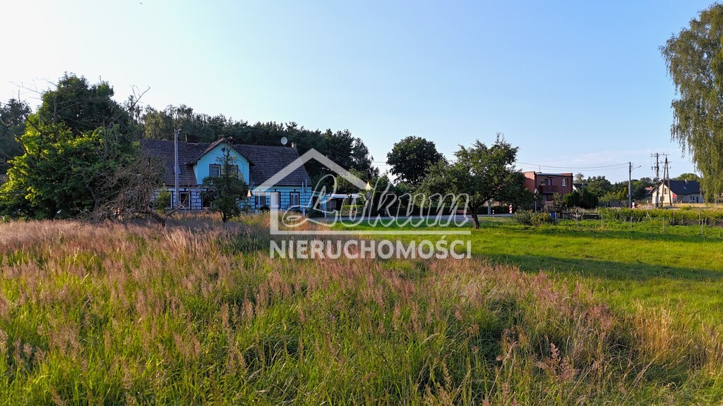Działka rolna 997&nbsp;m², Niekłończyca - zdjęcie 3