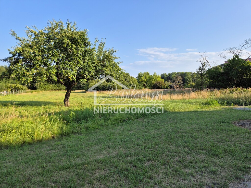 Działka rolna 997&nbsp;m², Niekłończyca - zdjęcie 1