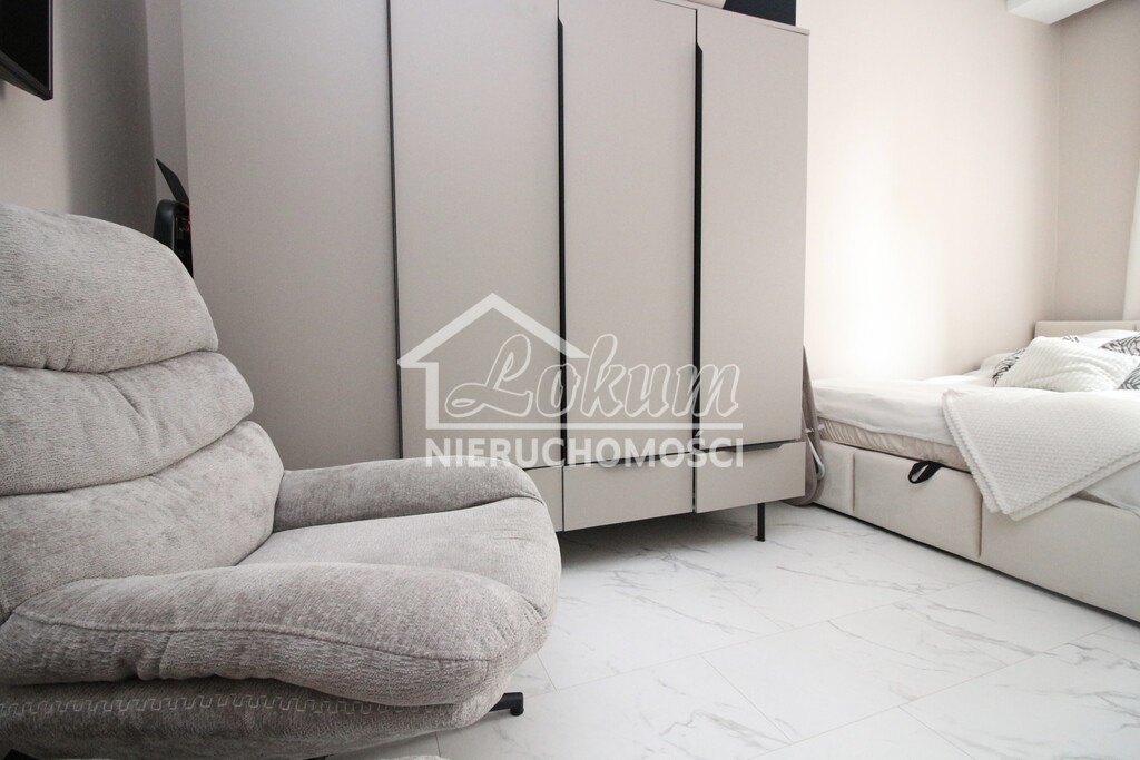 Mieszkanie 50,06 m², Stargard, Marszałka Józefa Piłsudskiego - zdjęcie 7