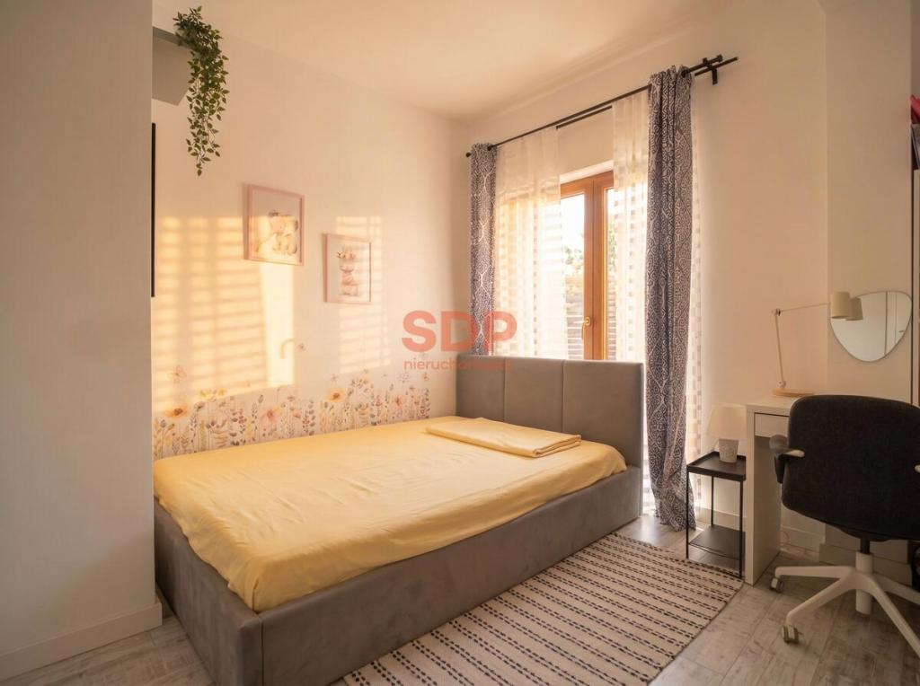 Mieszkanie 49 m², Wrocław, Psie Pole, Obornicka - zdjęcie 4