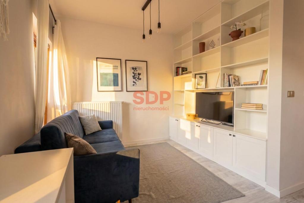 Mieszkanie 49 m², Wrocław, Psie Pole, Obornicka - zdjęcie 2