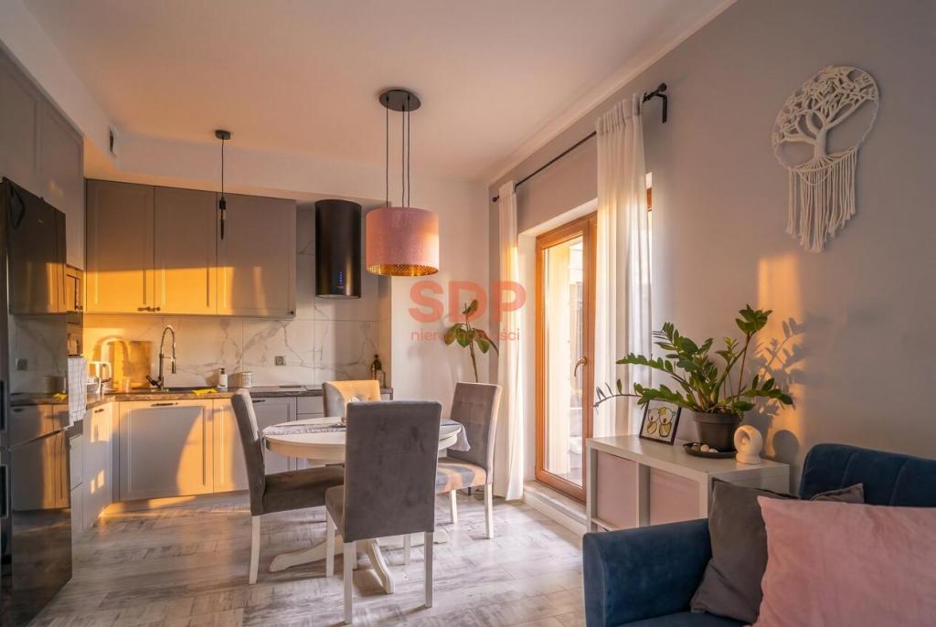 Mieszkanie 49 m², Wrocław, Psie Pole, Obornicka - zdjęcie 1