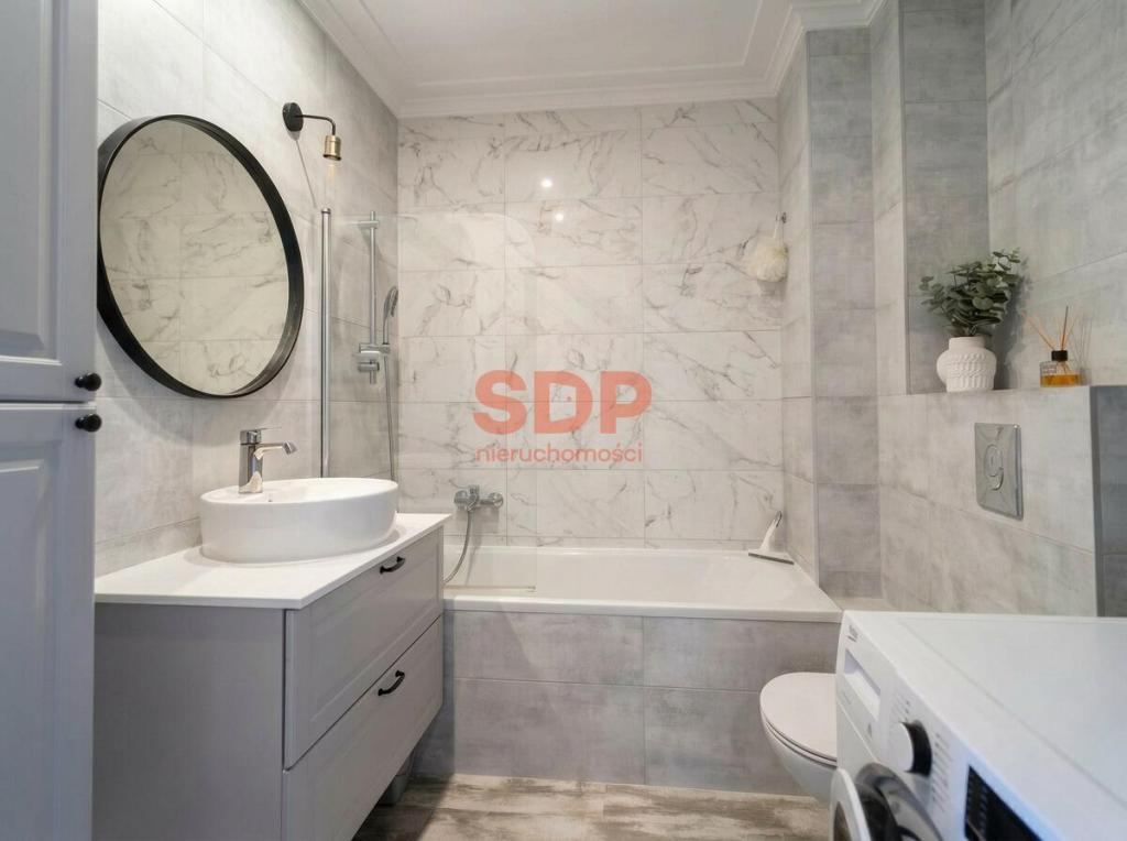 Mieszkanie 49 m², Wrocław, Psie Pole, Obornicka - zdjęcie 5