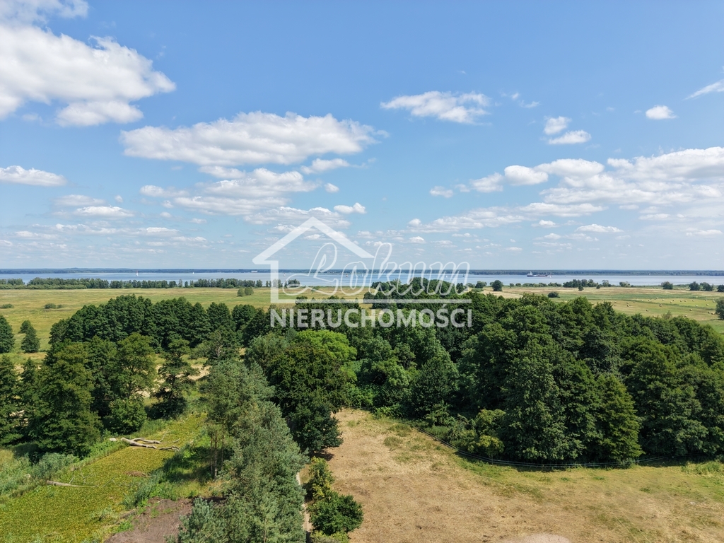 Działka budowlana 1,28&nbsp;ha, Uniemyśl - zdjęcie 10