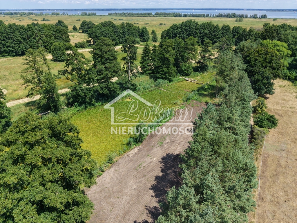 Działka budowlana 1,28&nbsp;ha, Uniemyśl - zdjęcie 9