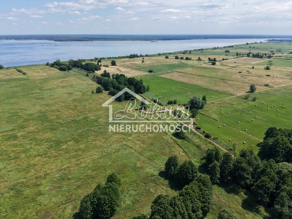 Działka budowlana 1,28&nbsp;ha, Uniemyśl - zdjęcie 1