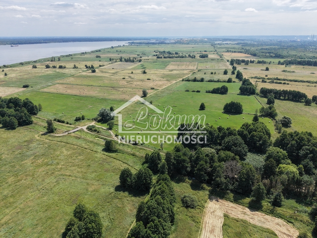 Działka budowlana 1,28&nbsp;ha, Uniemyśl - zdjęcie 6