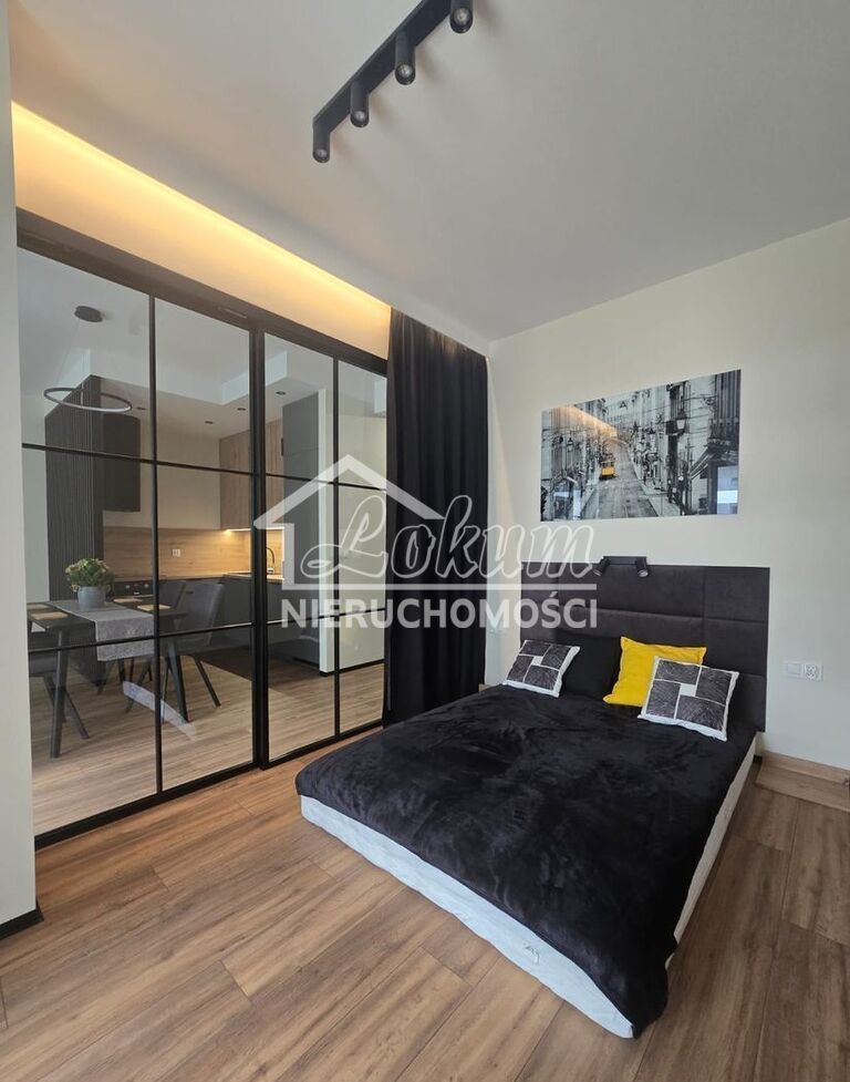 Mieszkanie 42,5&nbsp;m², Szczecin - zdjęcie 3