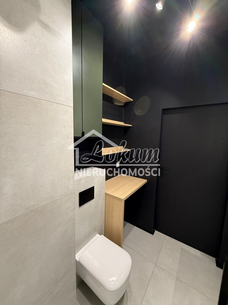 Mieszkanie 42,5&nbsp;m², Szczecin - zdjęcie 6