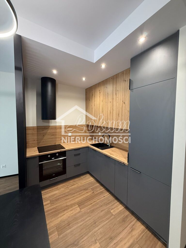 Mieszkanie 42,5&nbsp;m², Szczecin - zdjęcie 1
