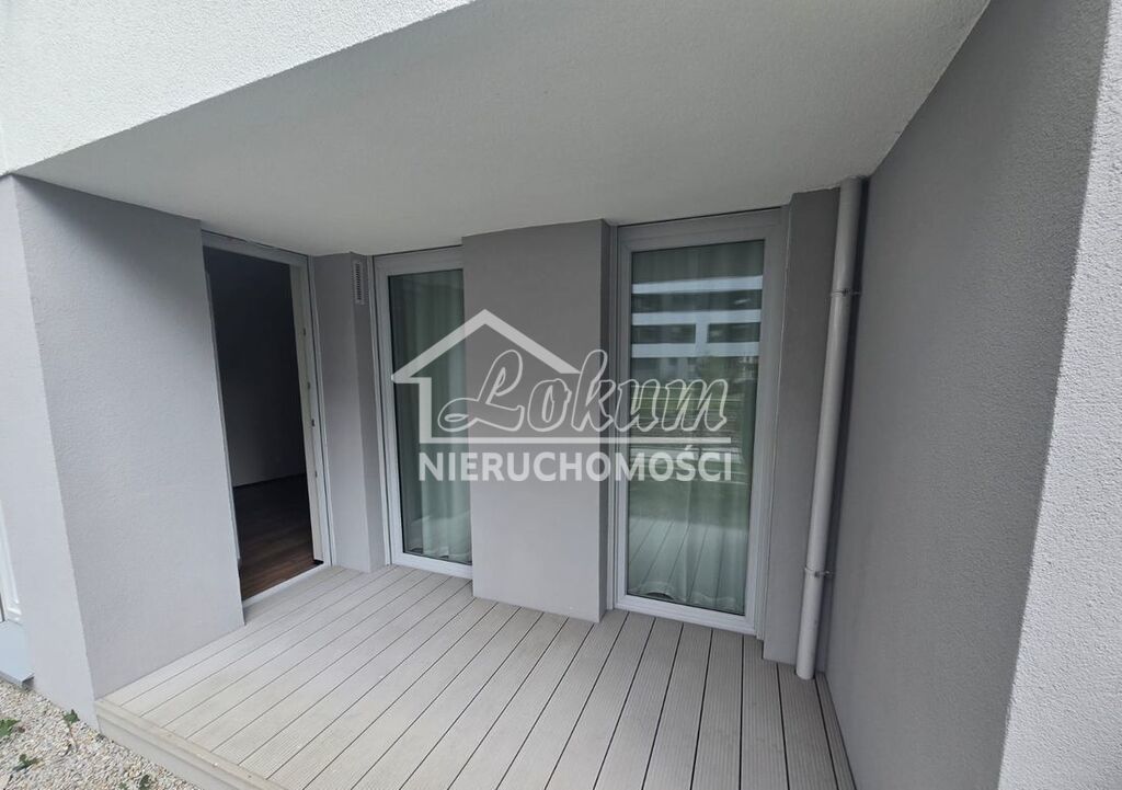 Mieszkanie 42,5&nbsp;m², Szczecin - zdjęcie 10