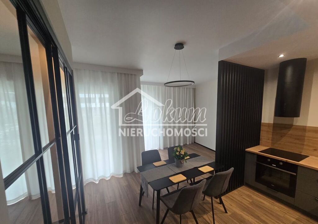 Mieszkanie 42,5&nbsp;m², Szczecin - zdjęcie 4