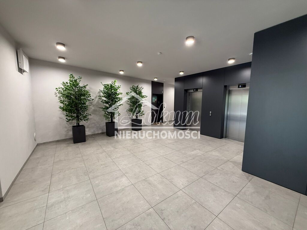 Mieszkanie 42,5&nbsp;m², Szczecin - zdjęcie 7