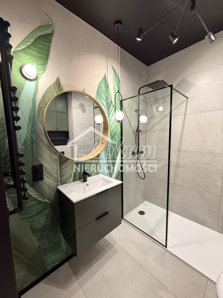 Mieszkanie 42,5&nbsp;m², Szczecin - zdjęcie 5