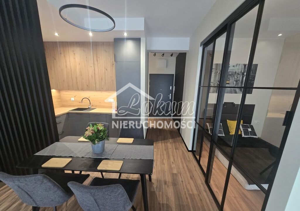 Mieszkanie 42,5&nbsp;m², Szczecin - zdjęcie 2