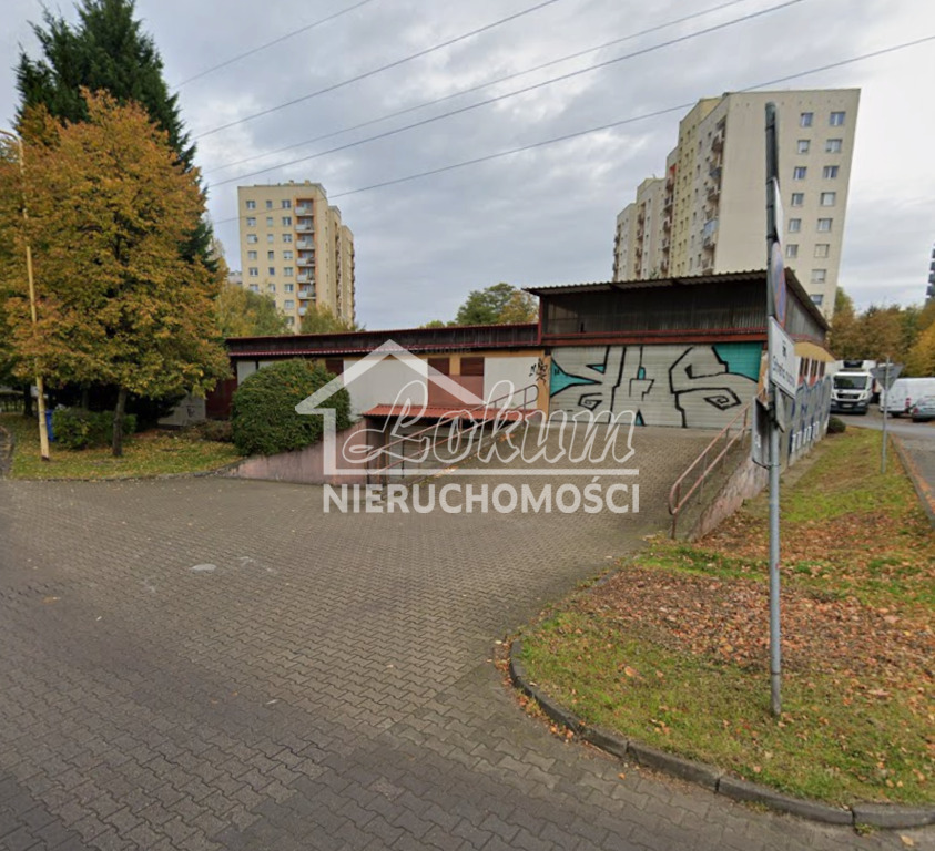 Lokal usługowy na sprzedaż, 16,55&nbsp;m², Szczecin, Niebuszewo, Ks. bpa Władysława Bandurskiego - zdjęcie 6