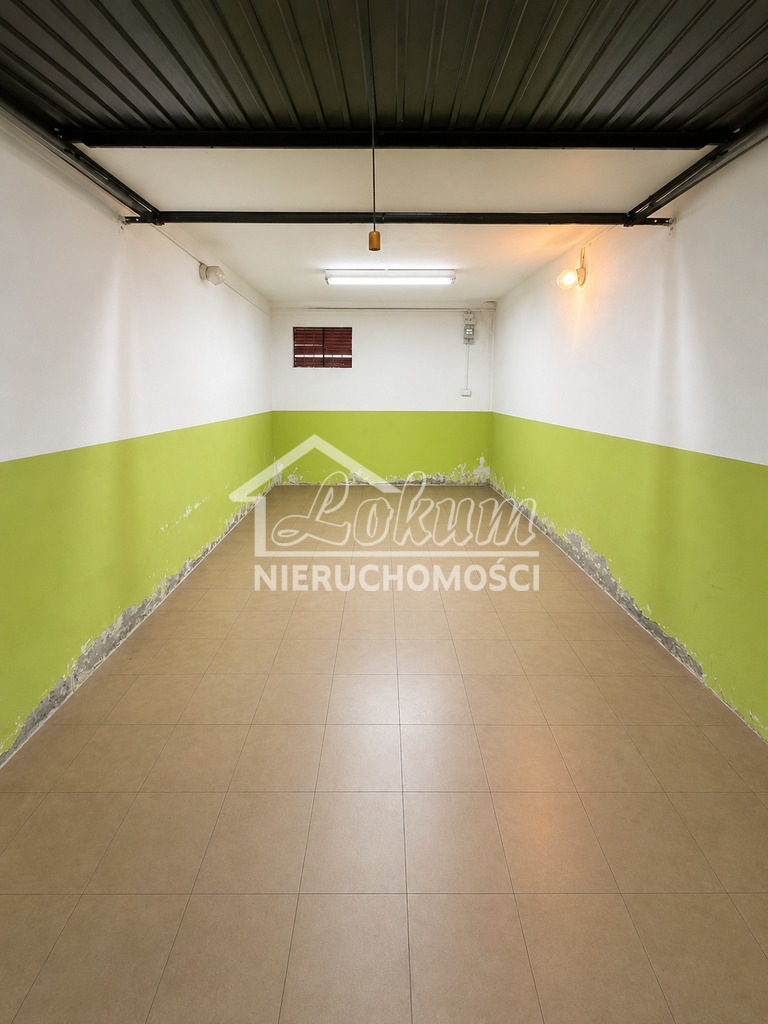 Lokal usługowy na sprzedaż, 16,55&nbsp;m², Szczecin, Niebuszewo, Ks. bpa Władysława Bandurskiego - zdjęcie 3