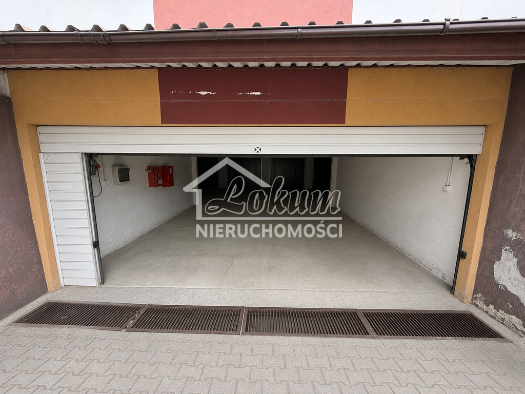 Lokal usługowy na sprzedaż, 16,55&nbsp;m², Szczecin, Niebuszewo, Ks. bpa Władysława Bandurskiego - zdjęcie 2