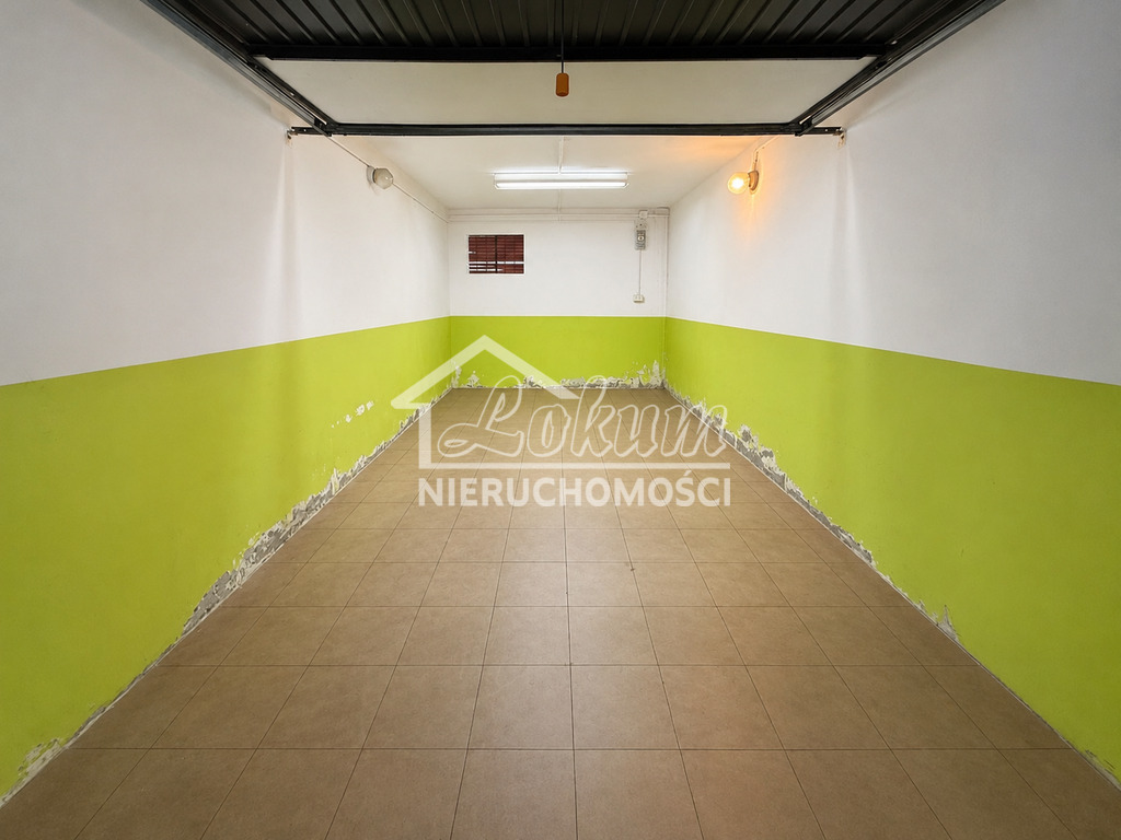 Lokal usługowy na sprzedaż, 16,55&nbsp;m², Szczecin, Niebuszewo, Ks. bpa Władysława Bandurskiego - zdjęcie 5