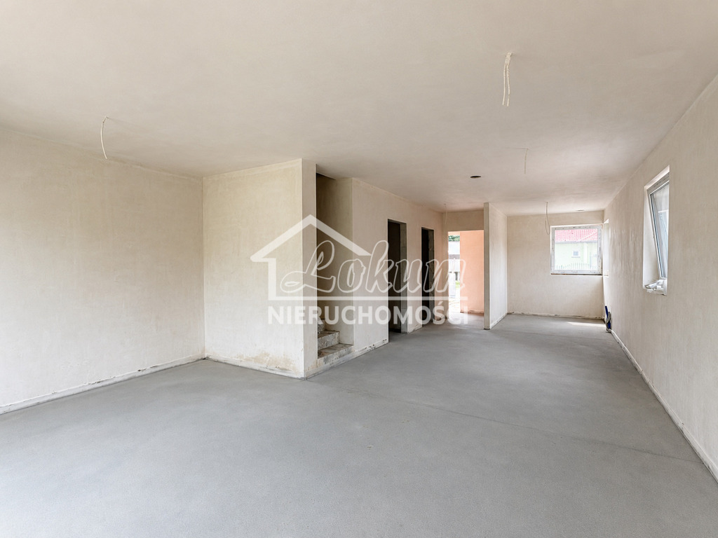 Dom 109&nbsp;m², Kobylanka - zdjęcie 2