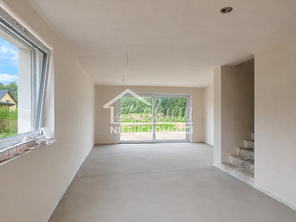 Dom 109&nbsp;m², Kobylanka - zdjęcie 3