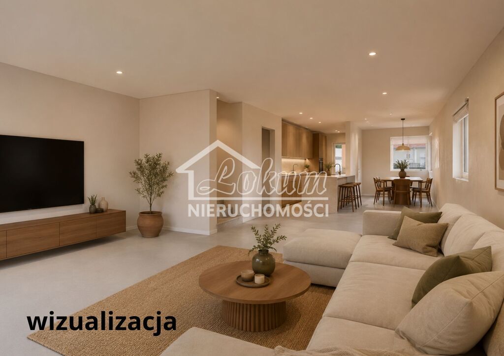 Dom 109&nbsp;m², Kobylanka - zdjęcie 1