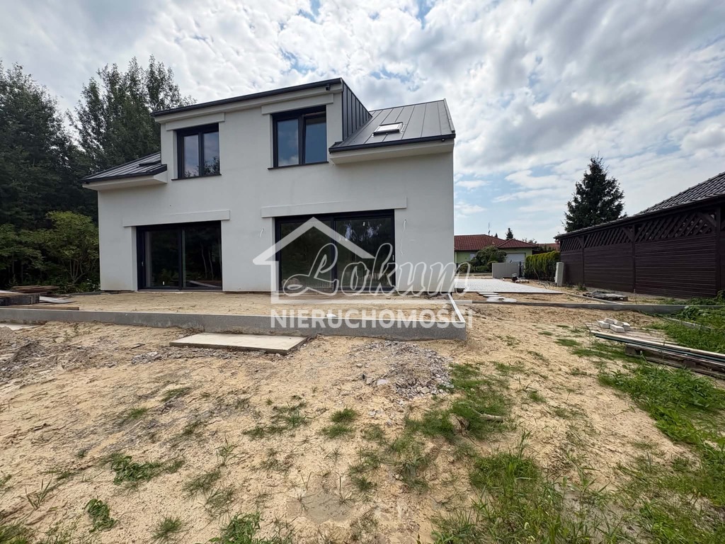 Dom 109&nbsp;m², Kobylanka - zdjęcie 10