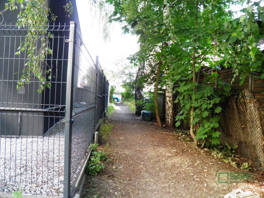 Działka inwestycyjna 48&nbsp;m², Katowice, Le Ronda - zdjęcie 9