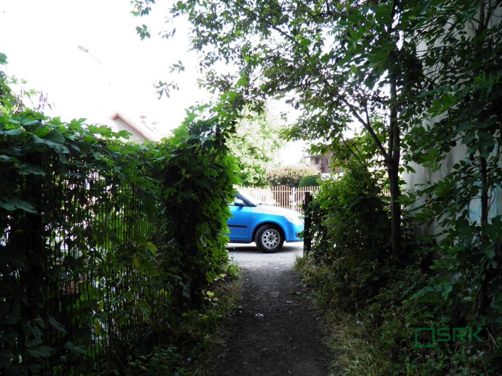 Działka inwestycyjna 48&nbsp;m², Katowice, Le Ronda - zdjęcie 5