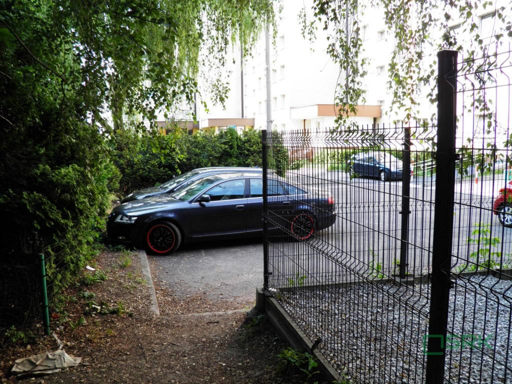 Działka inwestycyjna 48&nbsp;m², Katowice, Le Ronda - zdjęcie 6