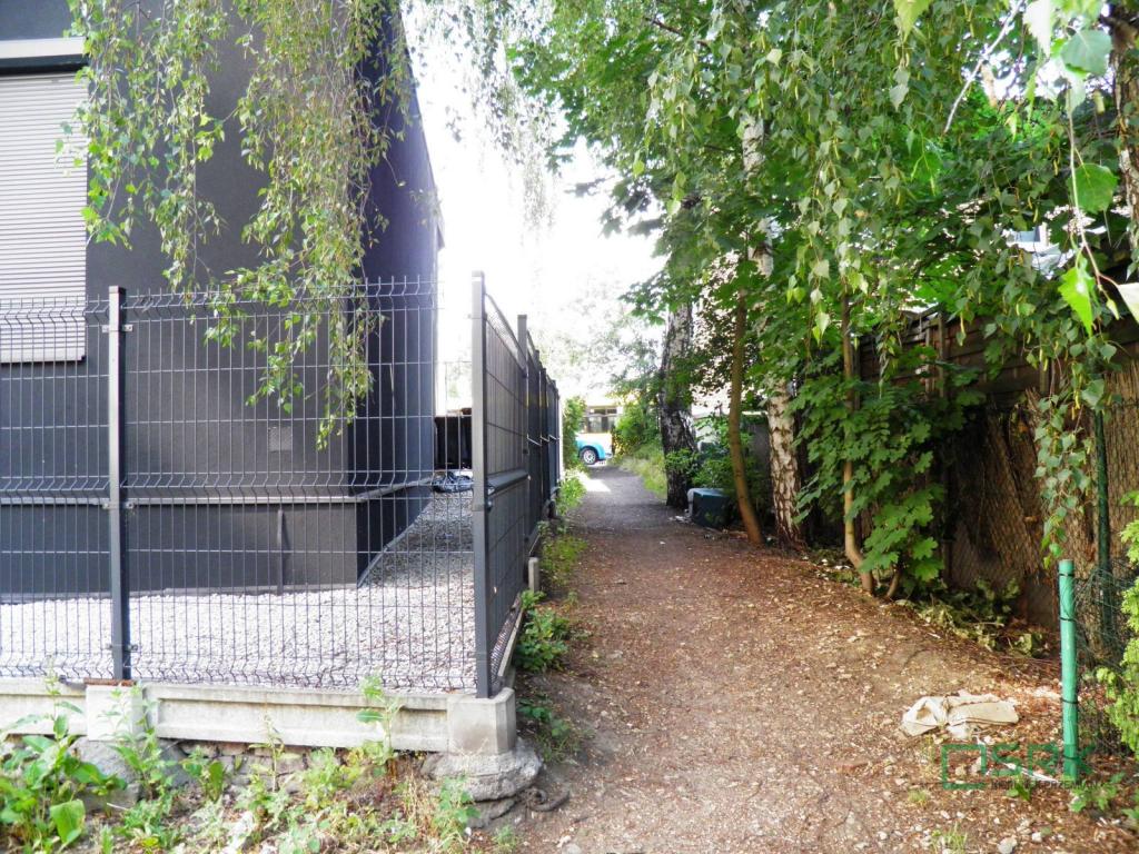 Działka inwestycyjna 48&nbsp;m², Katowice, Le Ronda - zdjęcie 4