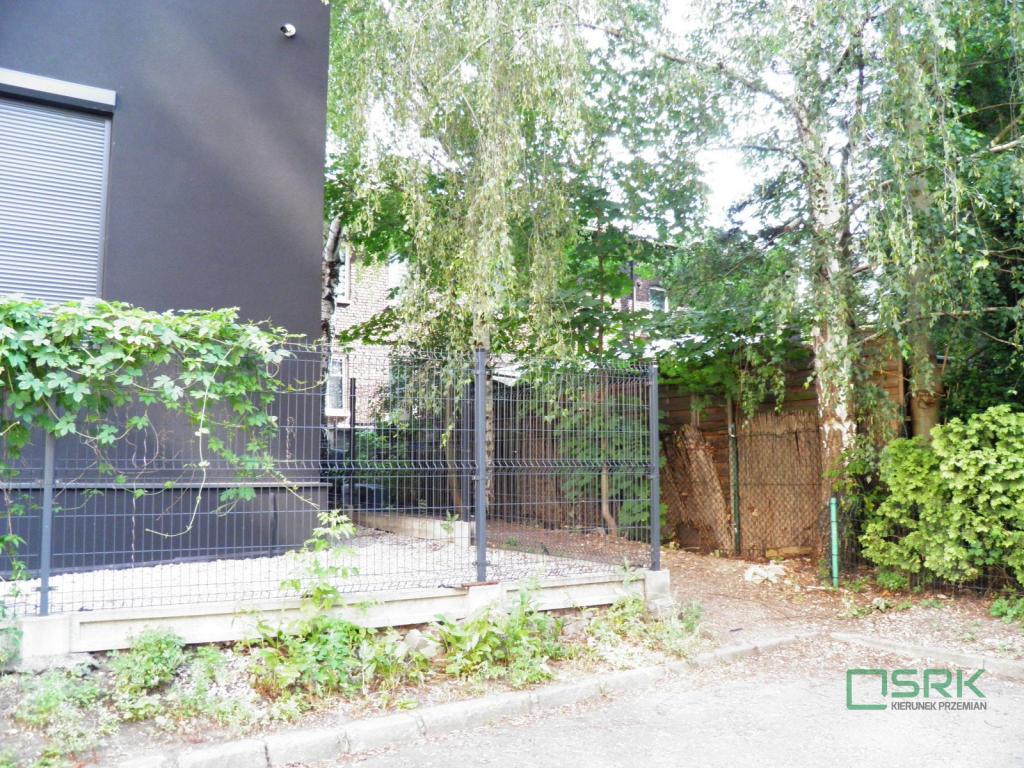 Działka inwestycyjna 48&nbsp;m², Katowice, Le Ronda - zdjęcie 8