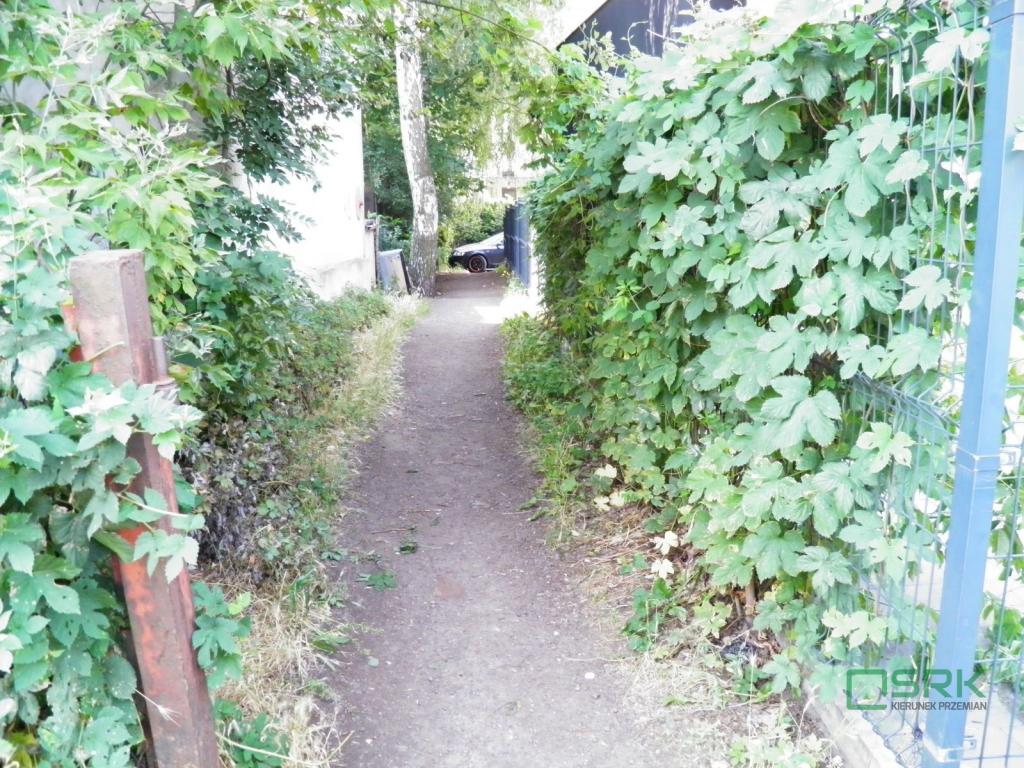 Działka inwestycyjna 48&nbsp;m², Katowice, Le Ronda - zdjęcie 1