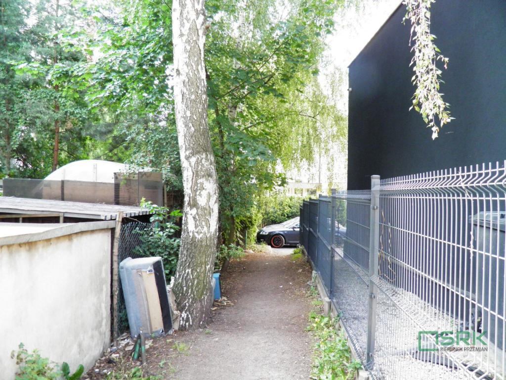Działka inwestycyjna 48&nbsp;m², Katowice, Le Ronda - zdjęcie 2