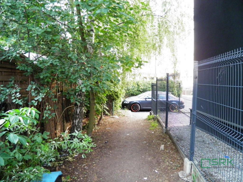 Działka inwestycyjna 48&nbsp;m², Katowice, Le Ronda - zdjęcie 3