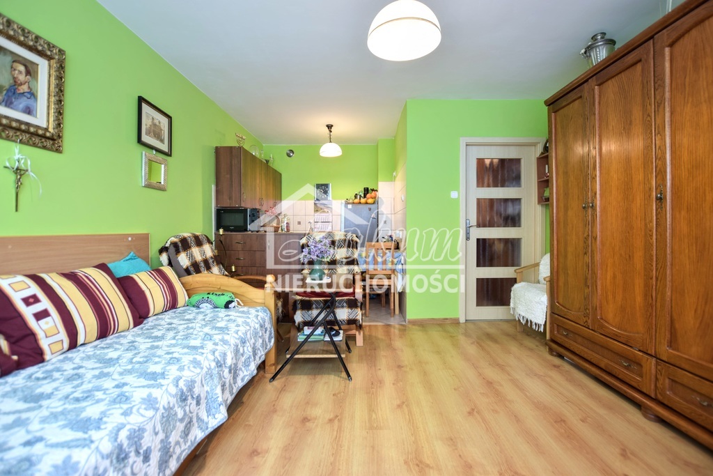 Mieszkanie 28,71&nbsp;m², Szczecin - zdjęcie 2