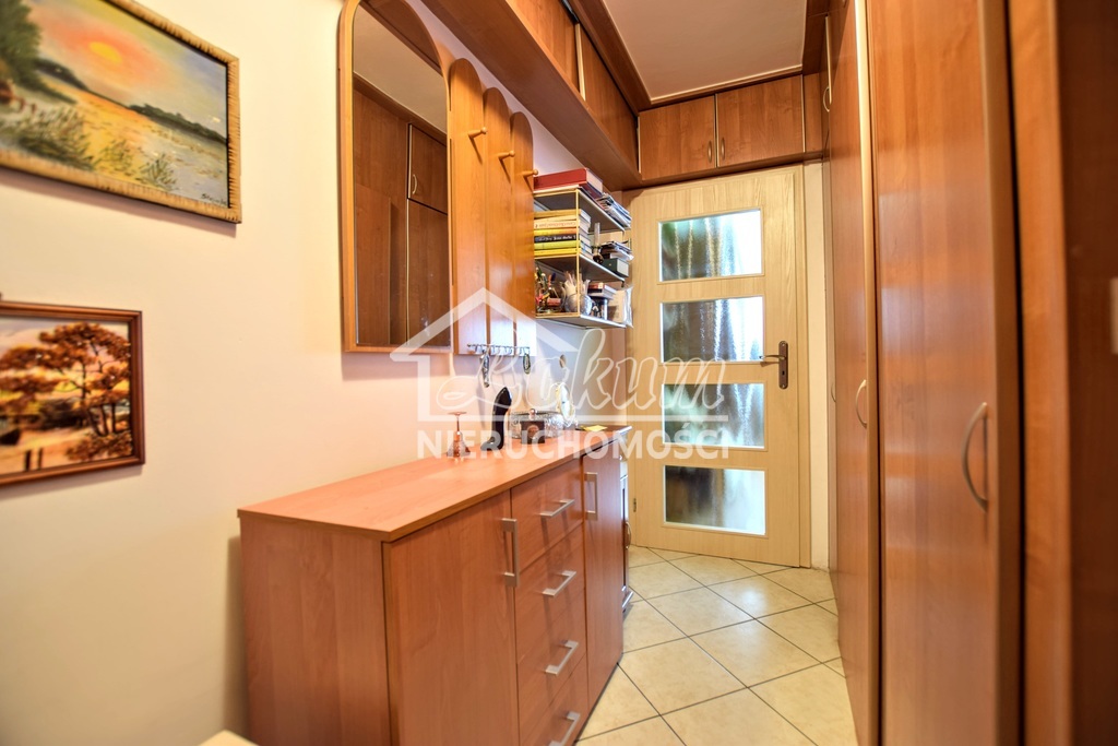 Mieszkanie 28,71&nbsp;m², Szczecin - zdjęcie 4