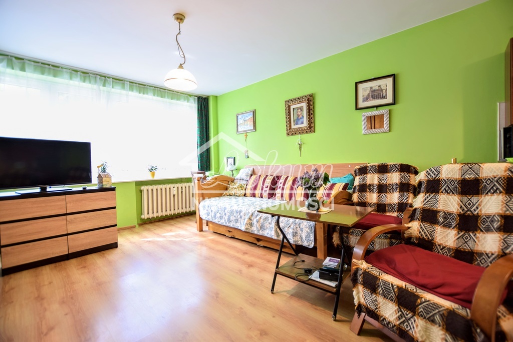 Mieszkanie 28,71&nbsp;m², Szczecin - zdjęcie 1