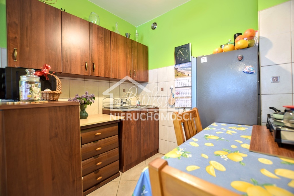 Mieszkanie 28,71&nbsp;m², Szczecin - zdjęcie 3