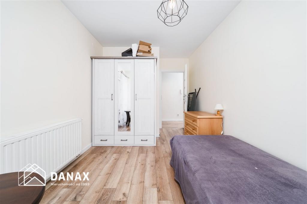 Mieszkanie 81&nbsp;m², Kraków, Leona Petrażyckiego - zdjęcie 8
