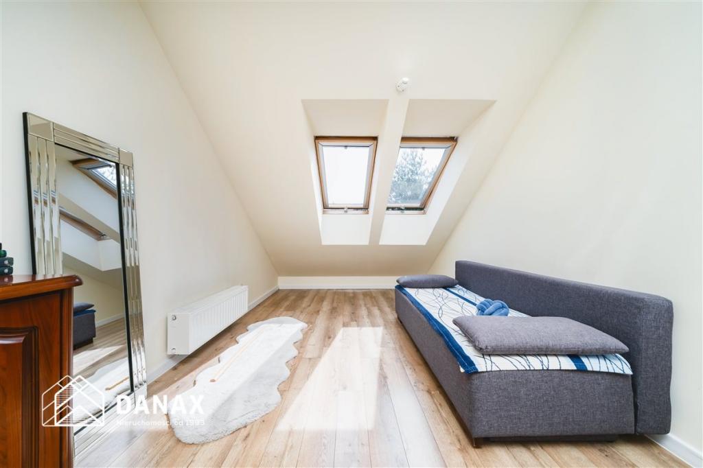 Mieszkanie 81&nbsp;m², Kraków, Leona Petrażyckiego - zdjęcie 16
