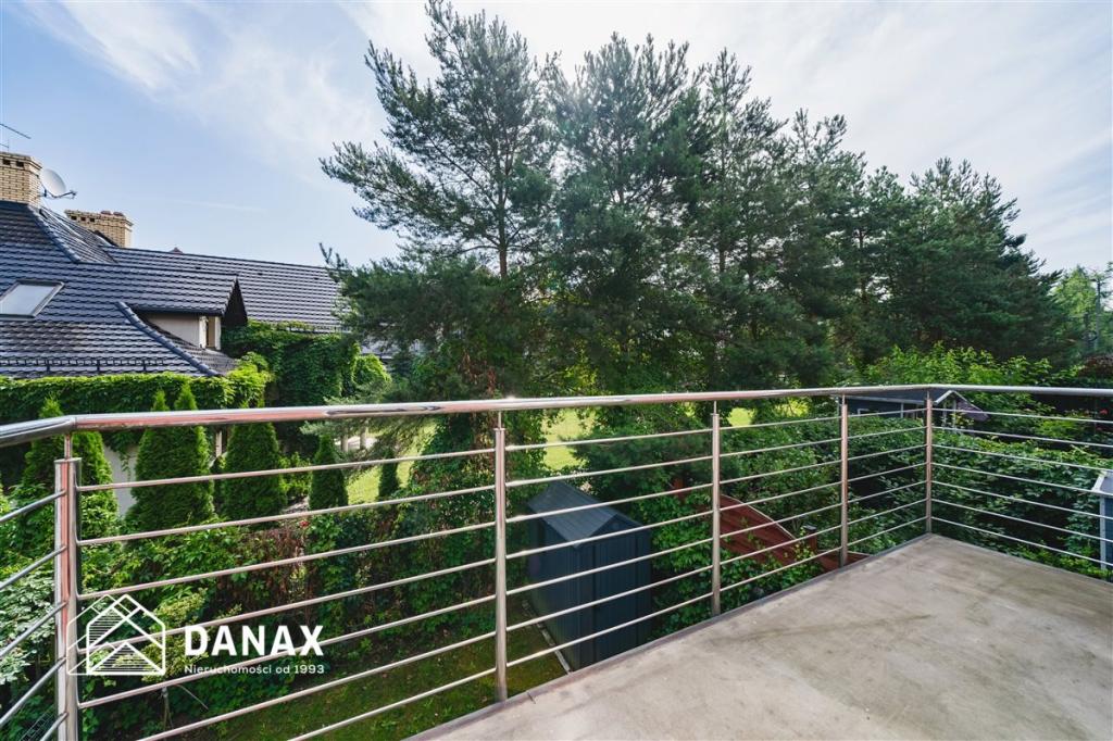 Mieszkanie 81&nbsp;m², Kraków, Leona Petrażyckiego - zdjęcie 4