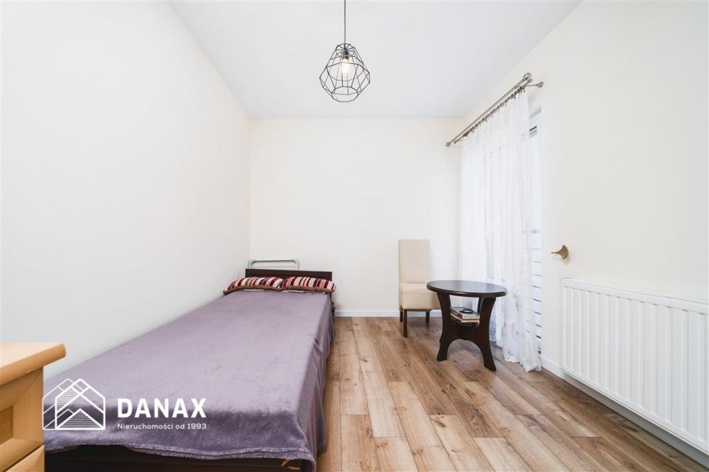 Mieszkanie 81&nbsp;m², Kraków, Leona Petrażyckiego - zdjęcie 7