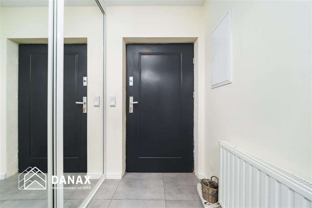 Mieszkanie 81&nbsp;m², Kraków, Leona Petrażyckiego - zdjęcie 23