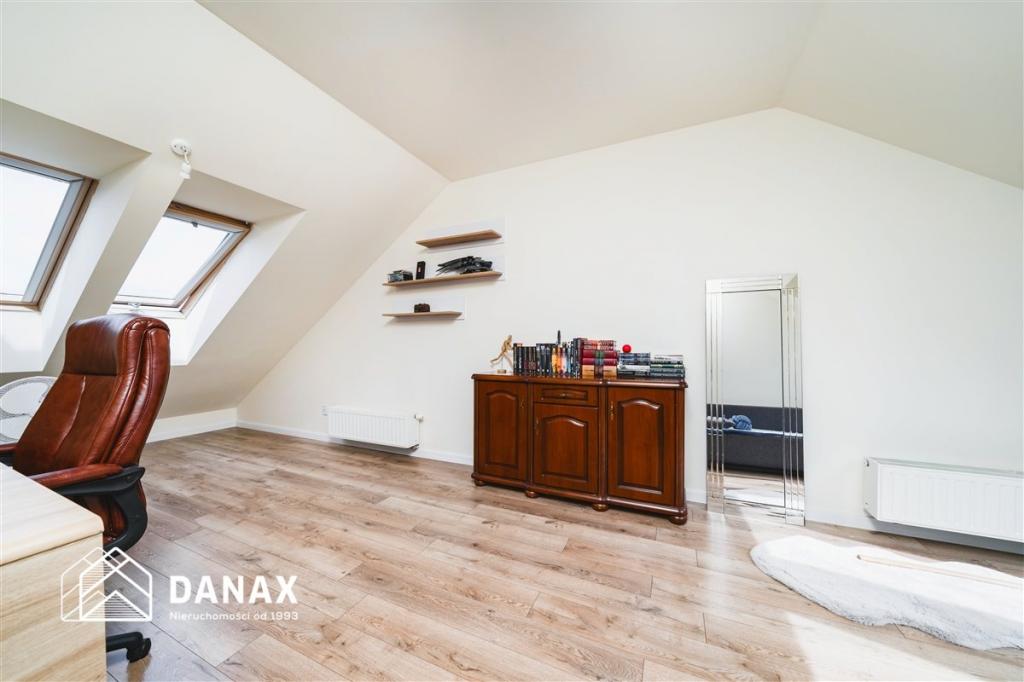 Mieszkanie 81&nbsp;m², Kraków, Leona Petrażyckiego - zdjęcie 17