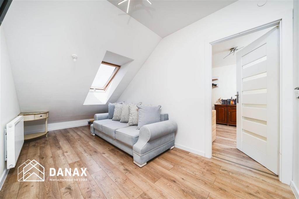 Mieszkanie 81&nbsp;m², Kraków, Leona Petrażyckiego - zdjęcie 15