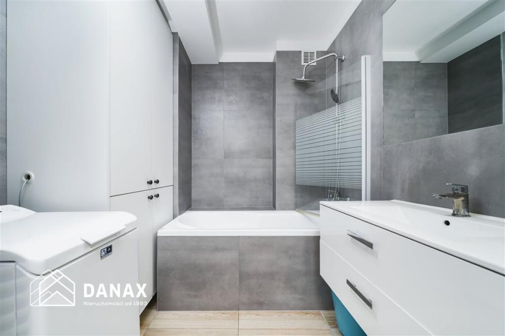 Mieszkanie 81&nbsp;m², Kraków, Leona Petrażyckiego - zdjęcie 9