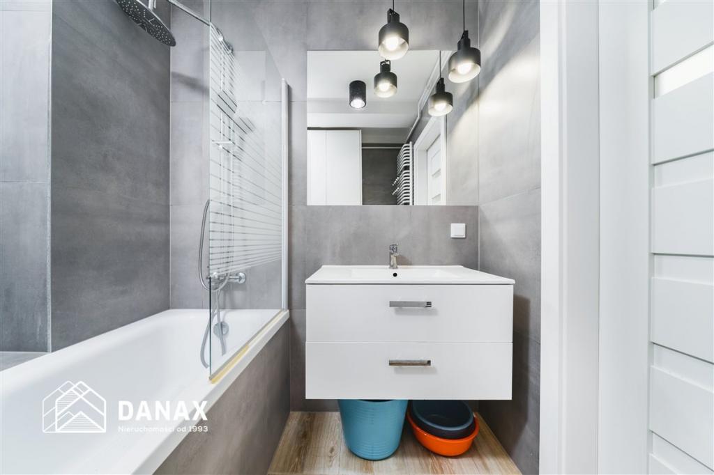 Mieszkanie 81&nbsp;m², Kraków, Leona Petrażyckiego - zdjęcie 10