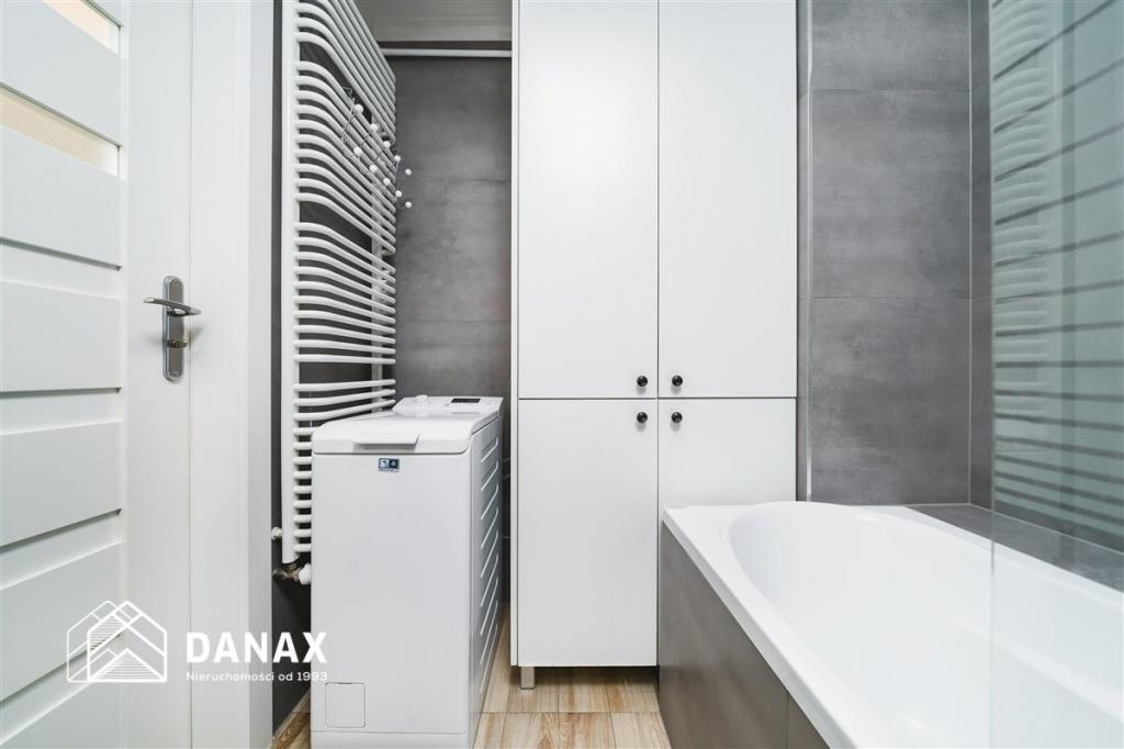 Mieszkanie 81&nbsp;m², Kraków, Leona Petrażyckiego - zdjęcie 11